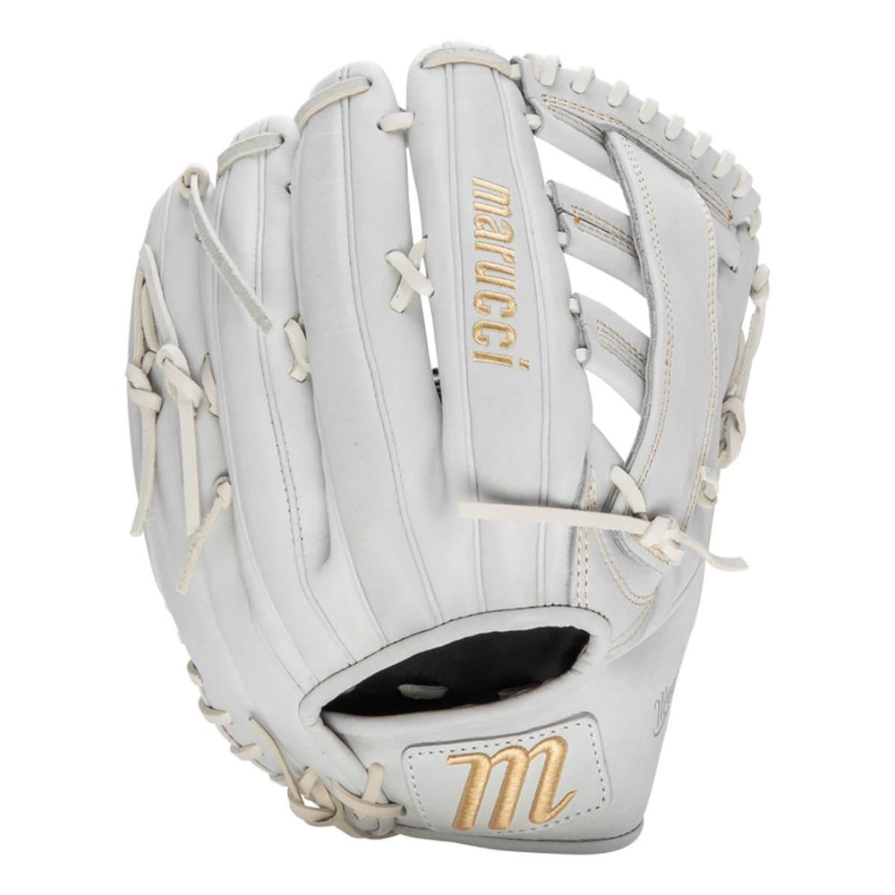 Marucci Magnolia 13" Fastpitch Softball Glove - MFGMGM99R2FP-W - Smash It Sports