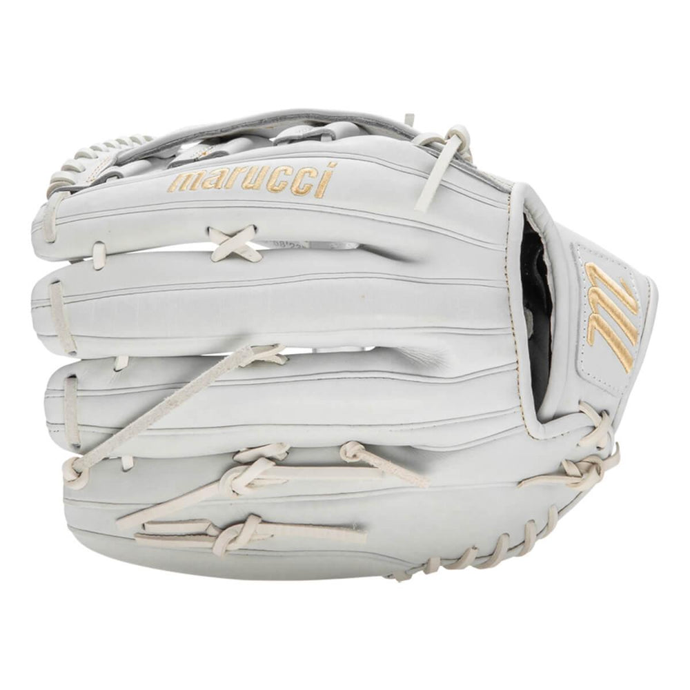 Marucci Magnolia 13" Fastpitch Softball Glove - MFGMGM99R2FP-W - Smash It Sports
