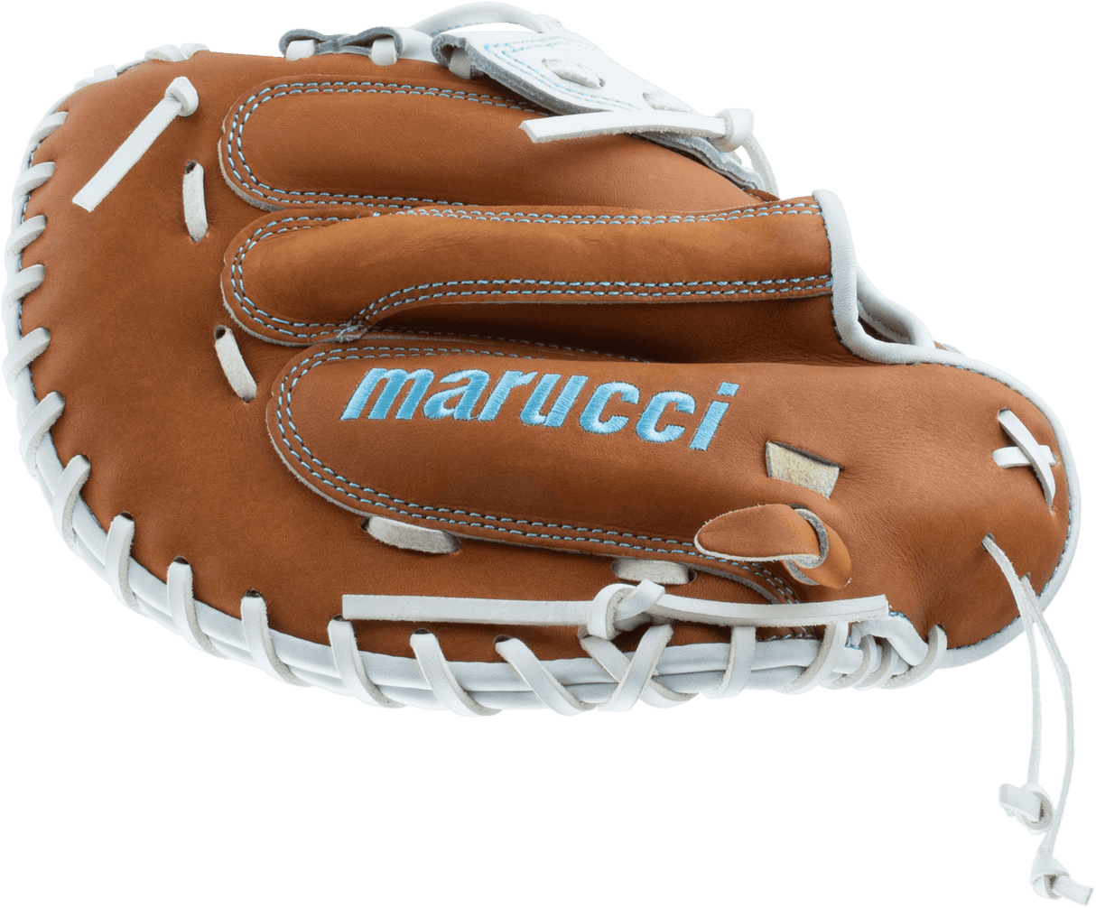 Marucci Magnolia 34" Fastpitch Softball Catchers Mitt/Glove - MFG3MG240C2FP-TF - Smash It Sports