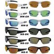Marucci MV108 2.0 Performance Sunglasses - Smash It Sports