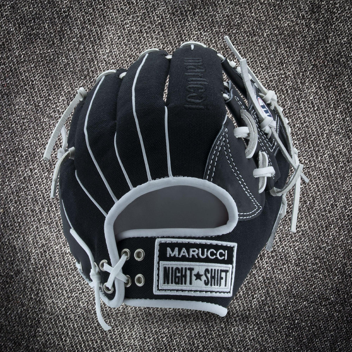 Marucci Nightshift Series Chuck T 11.5" Fielding Glove - MFGNTSHFT-0103 - Smash It Sports