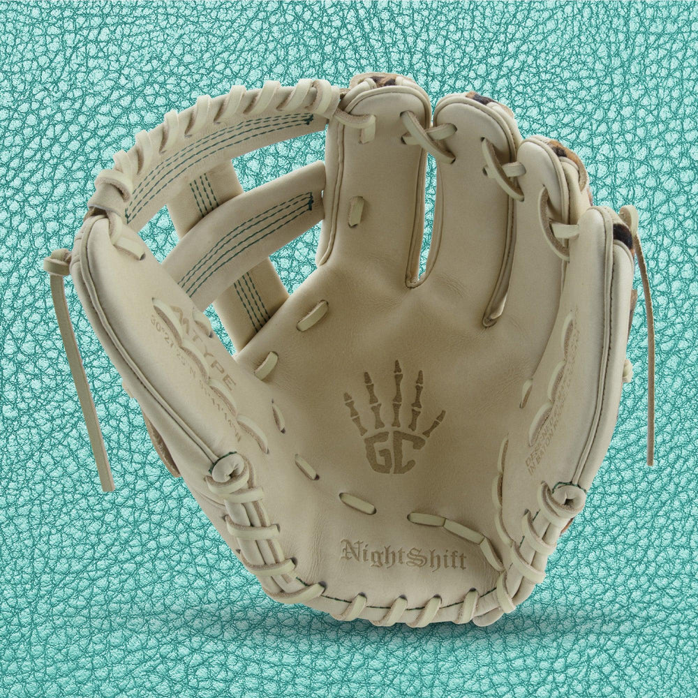 Marucci Nightshift Series Coco 11.75" Fielding Glove - MFGNTSHFT-0104 - Smash It Sports