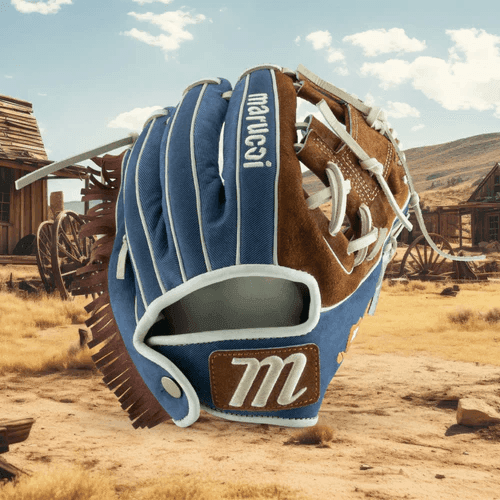 Marucci Nightshift Series Cowboy 11.5" Fielding Glove - MFGNTSHFT-0301 - Smash It Sports
