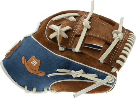 Marucci Nightshift Series Cowboy 11.5" Fielding Glove - MFGNTSHFT-0301 - Smash It Sports