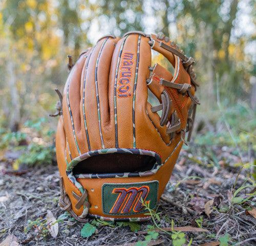 Marucci Nightshift Series Deer 11.5" Fielding Glove - MFGNTSHFT-0303 - Smash It Sports