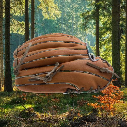 Marucci Nightshift Series Deer 11.5" Fielding Glove - MFGNTSHFT-0303 - Smash It Sports