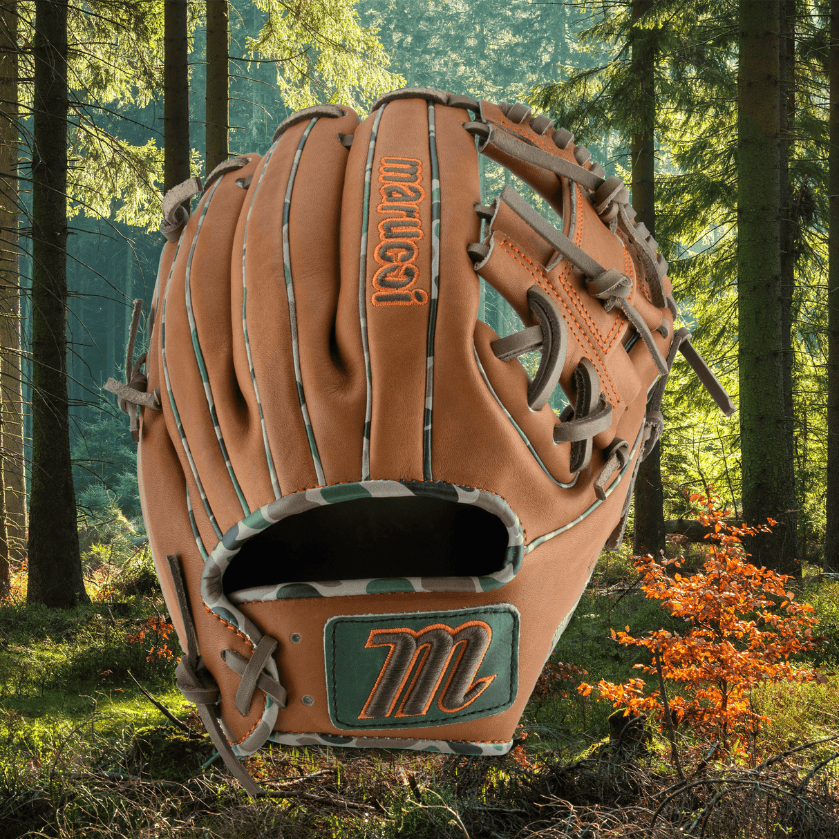 Marucci Nightshift Series Deer 11.5" Fielding Glove - MFGNTSHFT-0303 - Smash It Sports