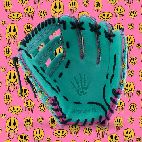 Marucci Nightshift Series Drippy 11.5" Fielding Glove - MFGNTSHFT-0304 - Smash It Sports