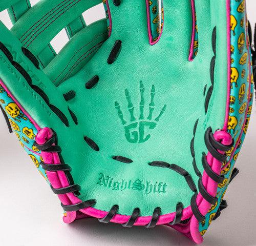 Marucci Nightshift Series Drippy 11.5" Fielding Glove - MFGNTSHFT-0304 - Smash It Sports