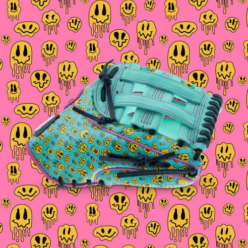 Marucci Nightshift Series Drippy 11.5" Fielding Glove - MFGNTSHFT-0304 - Smash It Sports