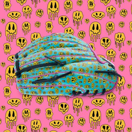 Marucci Nightshift Series Drippy 11.5" Fielding Glove - MFGNTSHFT-0304 - Smash It Sports