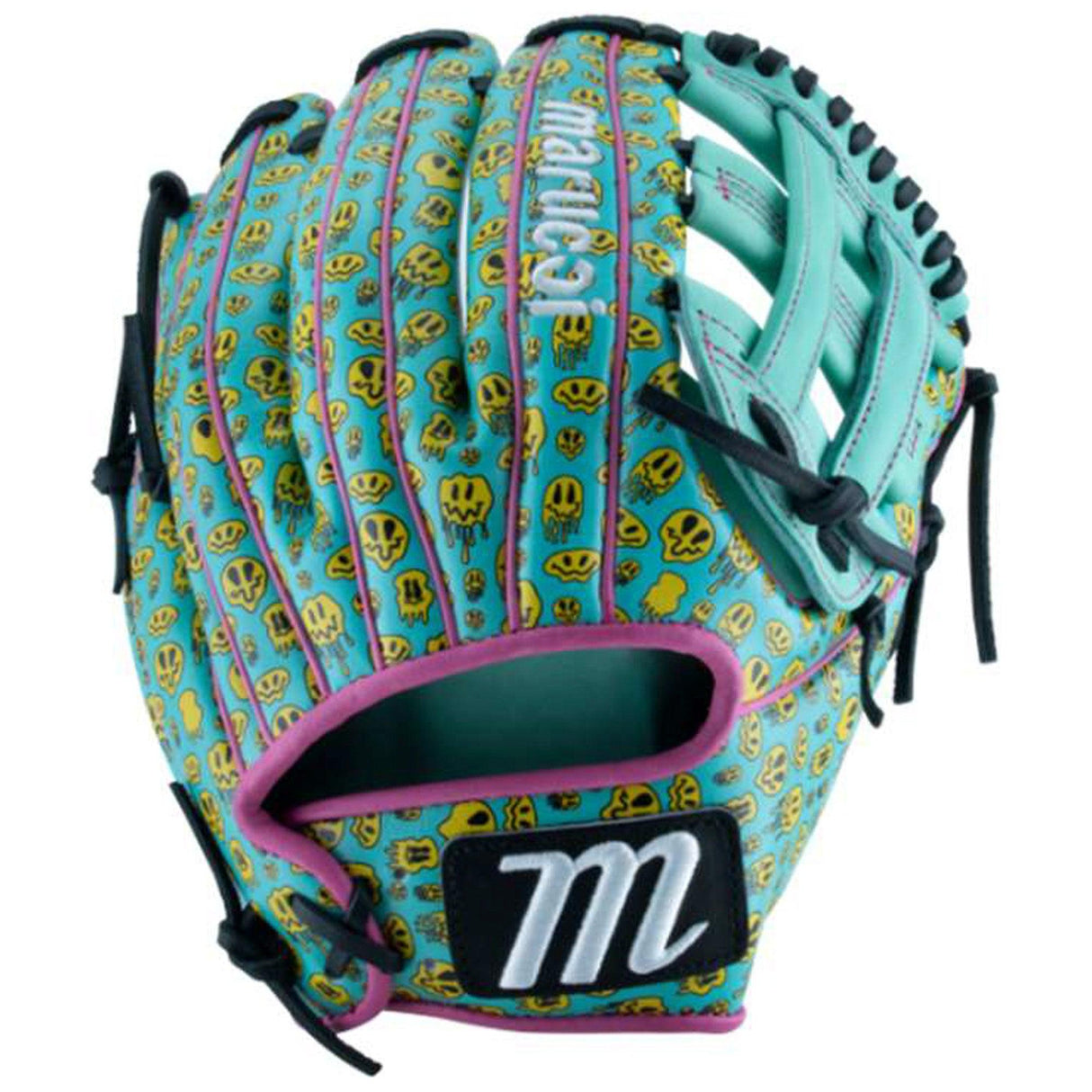 Marucci Nightshift Series Drippy 11.5" Fielding Glove - MFGNTSHFT-0304 - Smash It Sports