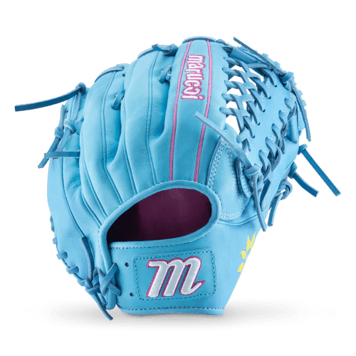 Marucci Nightshift Series Lorenz 12.5" Fielding Glove - MFGNTSHFT-0305 - Smash It Sports