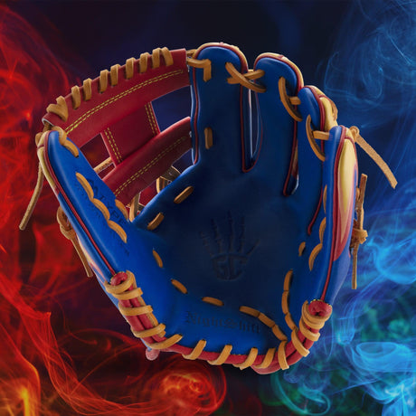 Marucci Nightshift Series Van Leemer 11.5" Fielding Glove - MFGNTSHFT-0101 - Smash It Sports