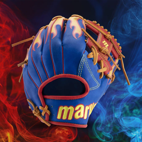 Marucci Nightshift Series Van Leemer 11.5" Fielding Glove - MFGNTSHFT-0101 - Smash It Sports