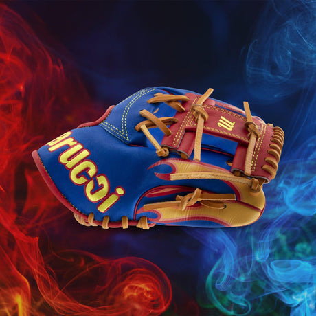 Marucci Nightshift Series Van Leemer 11.5" Fielding Glove - MFGNTSHFT-0101 - Smash It Sports