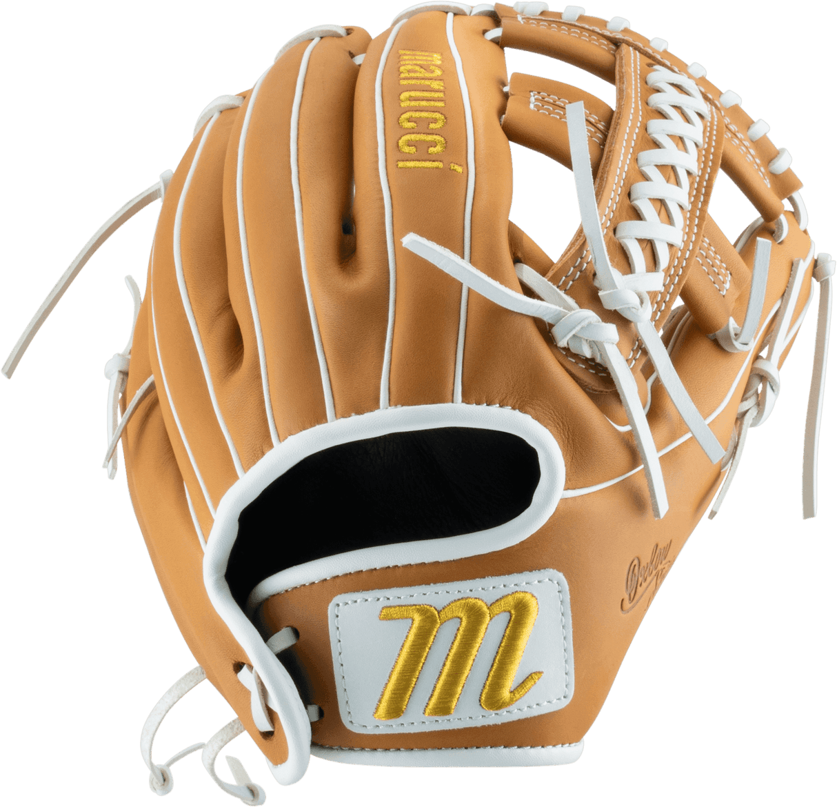 Marucci Oxbow 11.75" Fastpitch Softball Glove - MFGOX44A5FP-TF - Smash It Sports