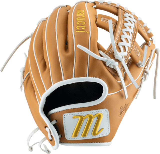 Marucci Oxbow 11.75" Fastpitch Softball Glove - MFGOX44A5FP-TF - Smash It Sports