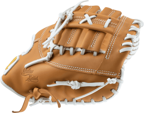 Marucci Oxbow 12.5" Fastpitch Softball First Base Mitt/Glove - MFGOX37S1FP-TF - Smash It Sports