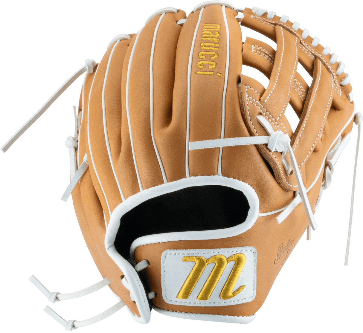 Marucci Oxbow 12.5" Fastpitch Softball Glove - MFGOX47A3FP-TF - Smash It Sports
