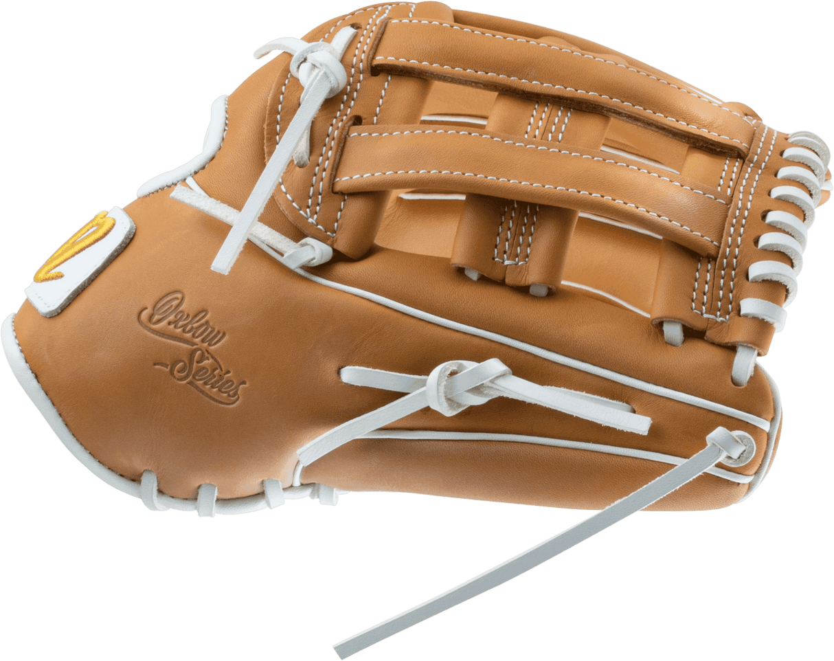 Marucci Oxbow 12.5" Fastpitch Softball Glove - MFGOX47A3FP-TF - Smash It Sports