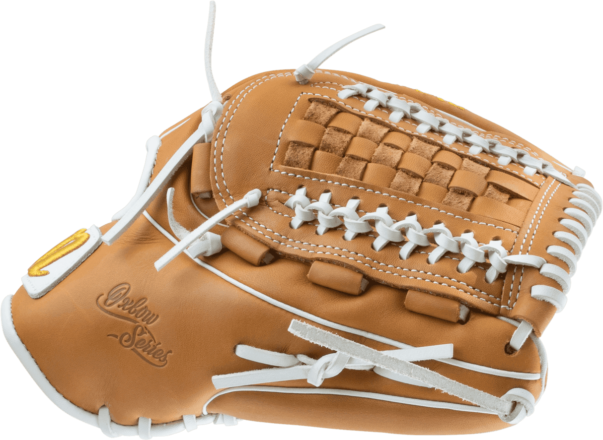 Marucci Oxbow 12.5" Fastpitch Softball Glove - MFGOX47K5FP-TF - Smash It Sports