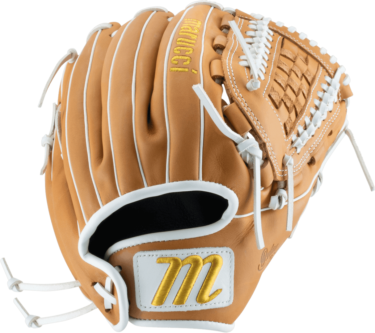 Marucci Oxbow 12.5" Fastpitch Softball Glove - MFGOX47K5FP-TF - Smash It Sports
