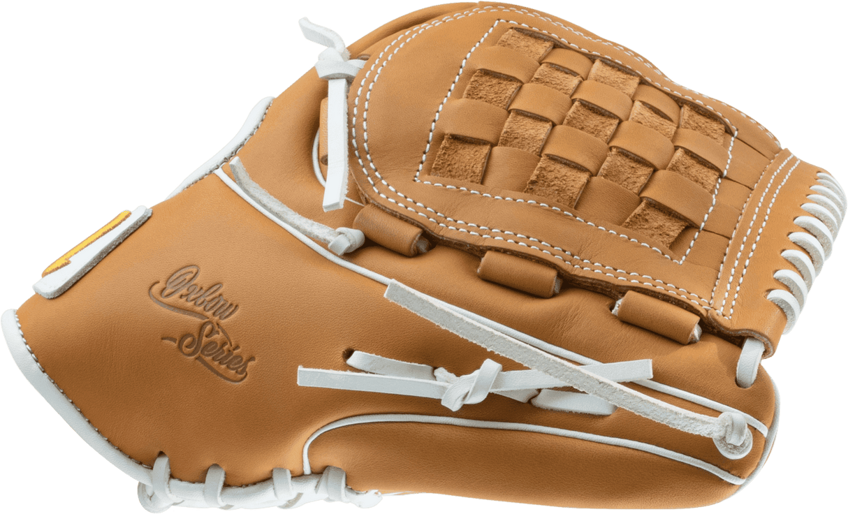 Marucci Oxbow 12" Fastpitch Softball Glove - MFGOX45K3FP-TF - Smash It Sports