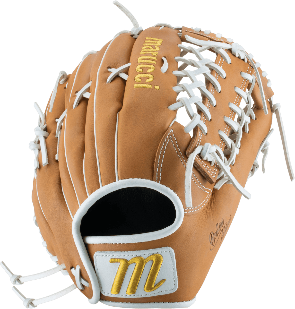 Marucci Oxbow 13" Fastpitch Softball Glove - MFGOX79A6FP-TF - Smash It Sports