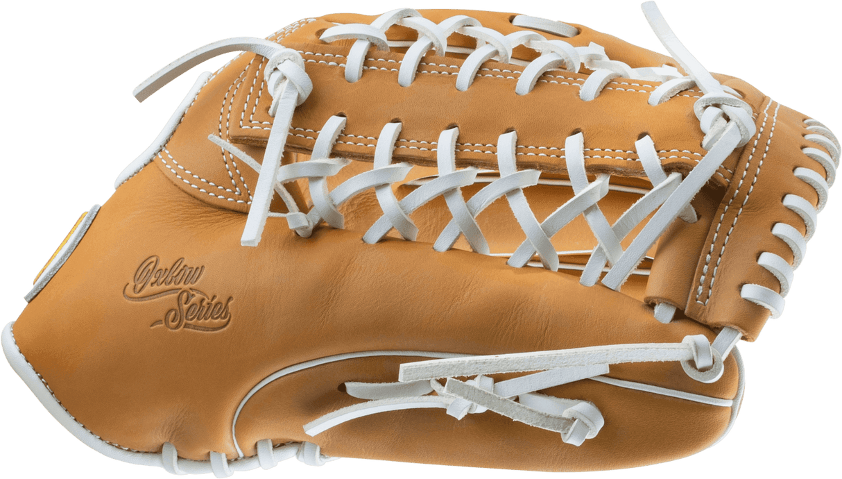 Marucci Oxbow 13" Fastpitch Softball Glove - MFGOX79A6FP-TF - Smash It Sports