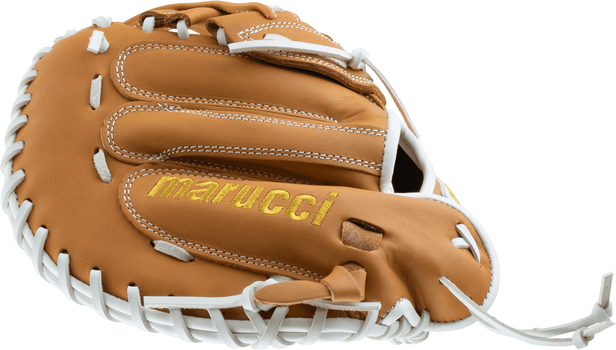 Marucci Oxbow 33" Fastpitch Softball Catchers Mitt/Glove - MFGOX230C2FP-TF - Smash It Sports