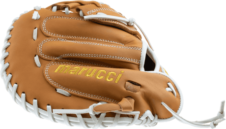Marucci Oxbow 33" Fastpitch Softball Catchers Mitt/Glove - MFGOX230C2FP-TF - Smash It Sports