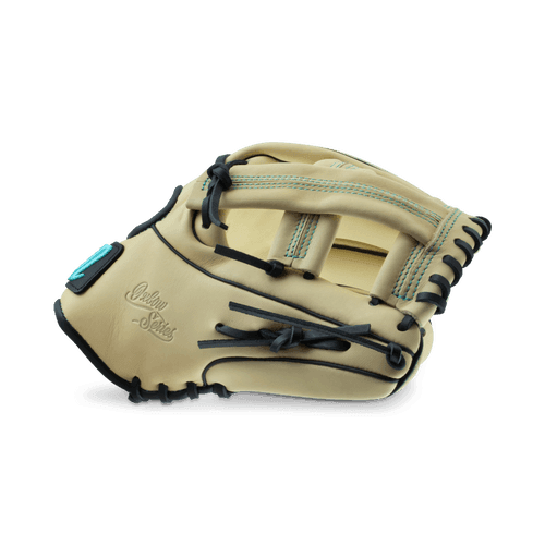 Marucci Oxbow M Type 11.75" Baseball Fielding Glove - MFG3OX44A4-CM/BK - Smash It Sports