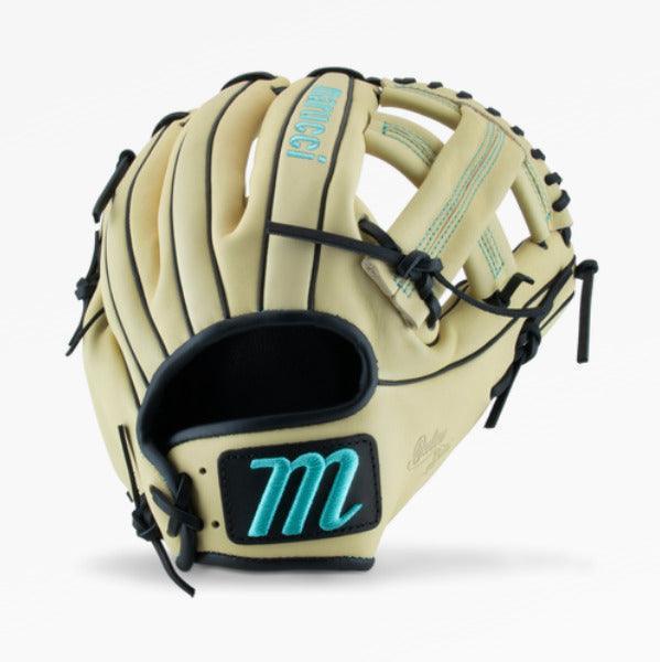 Marucci Oxbow M Type 11.75" Baseball Fielding Glove - MFG3OX44A4-CM/BK - Smash It Sports