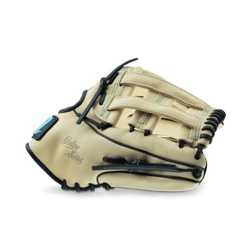 Marucci Oxbow M Type 12" Baseball Fielding Glove - MFG3OX45A3-CM/BK - Smash It Sports