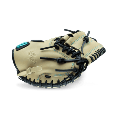 Marucci Oxbow M Type 33.5" Baseball Catcher's Glove/Mitt - MFG3OX235C1-CM/BK-RT - Smash It Sports