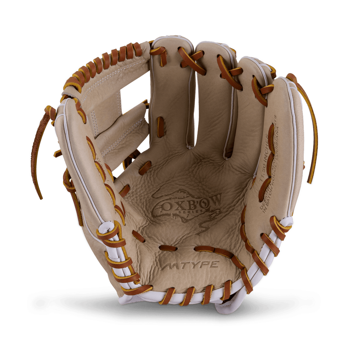 Marucci Oxbow Series 11.50" Glove - MFGOXM43A2-CM - Smash It Sports