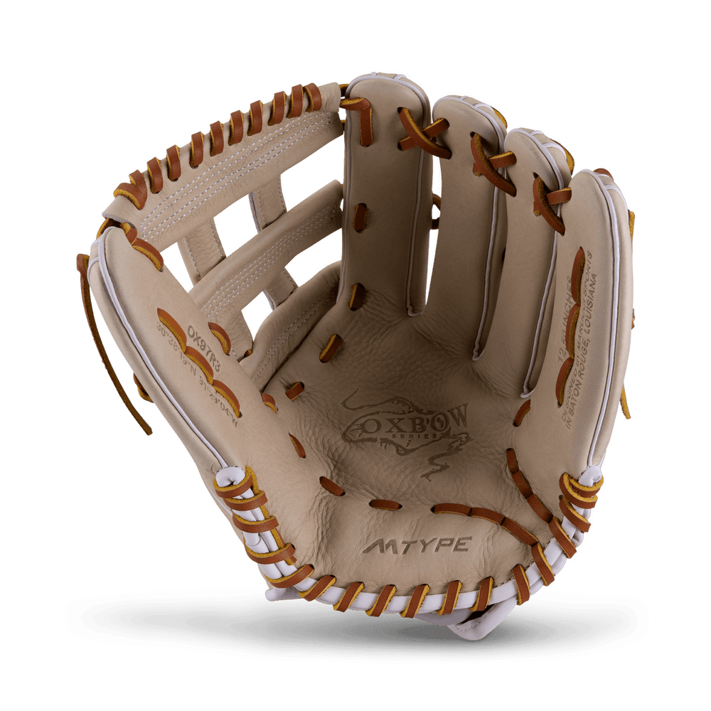 Marucci Oxbow Series 12.50" Glove - MFGOXM97R3-CM - Smash It Sports