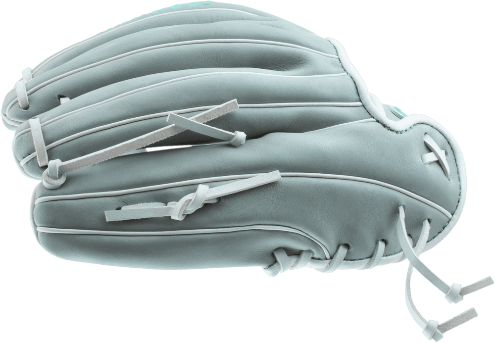 Marucci Palmetto 11.75" Fastpitch Softball Glove - MFG3PL44A2FP-GY - Smash It Sports