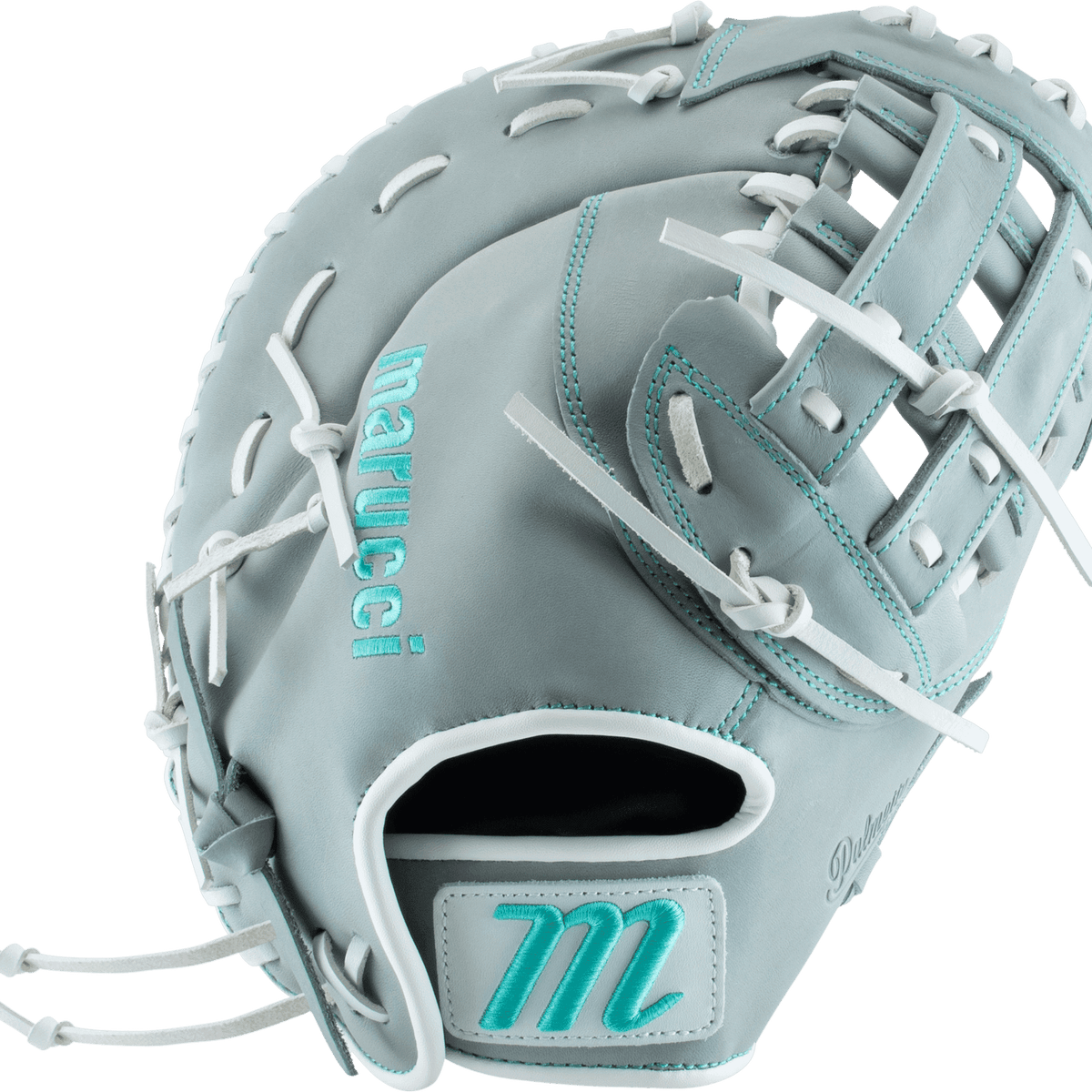 Marucci Palmetto Serie de Guantes de Lanzamiento rápido Tipo M Marucci Palmetto Serie de Guantes de Lanzamiento rápido Tipo M