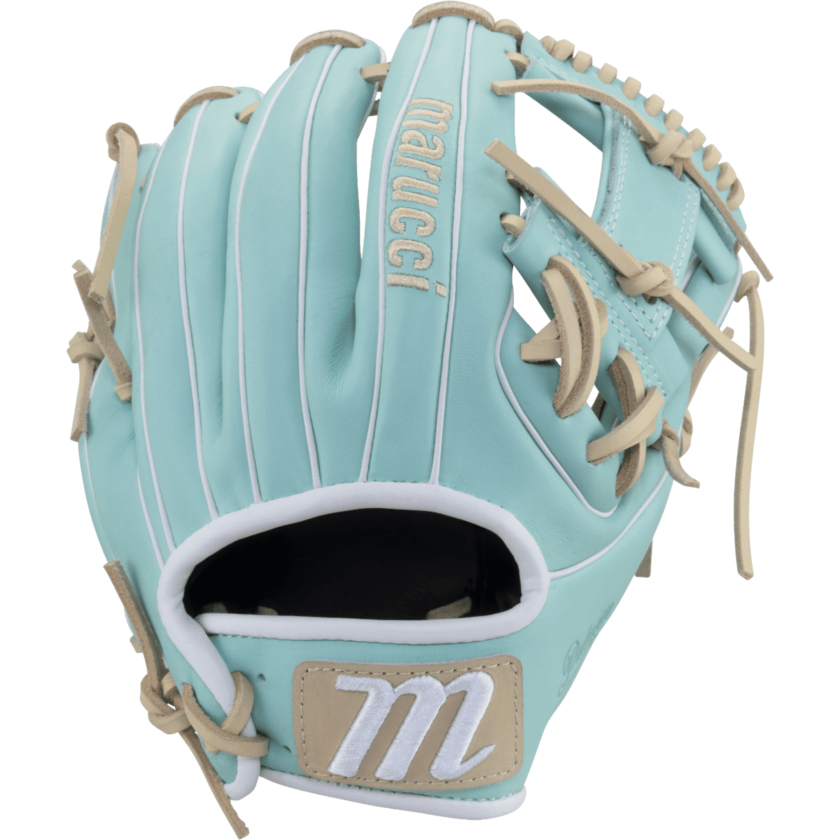 Marucci Palmetto M Type 11.75" Fastpitch Glove - MFGPLM44A2FP-MT/CM - Smash It Sports