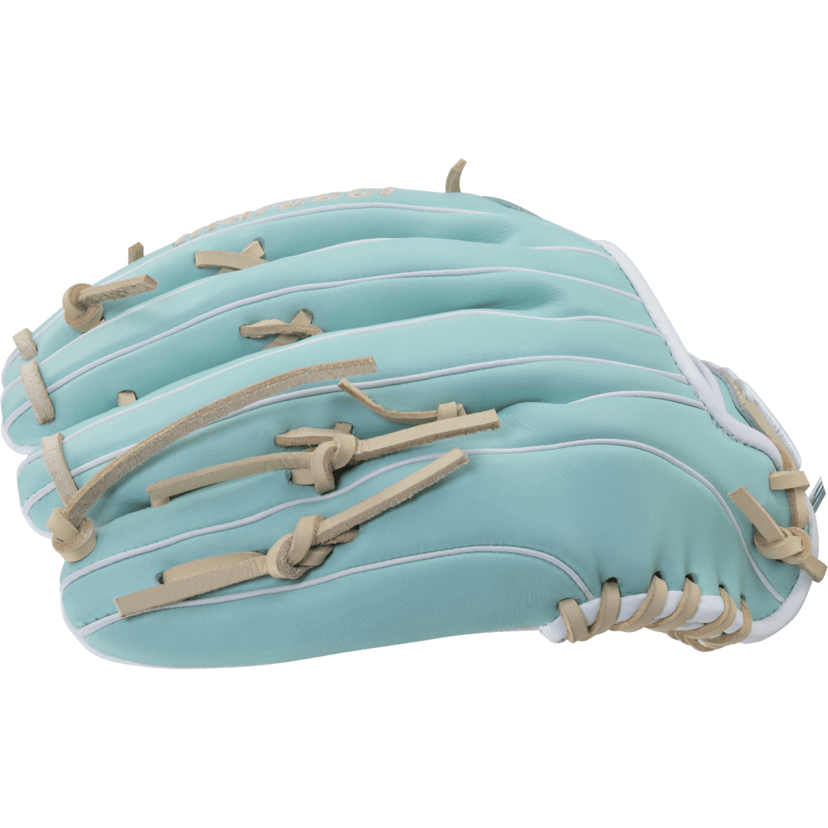 Marucci Palmetto M Type 12.5" Fastpitch Glove- MFGPLM97A6FP-MT/CM - Smash It Sports