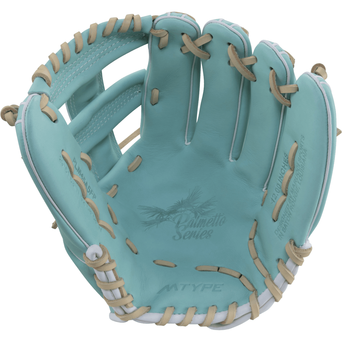 Marucci Palmetto M Type 12" Fastpitch Glove- MFGPLM45A5FP-MT/CM - Smash It Sports