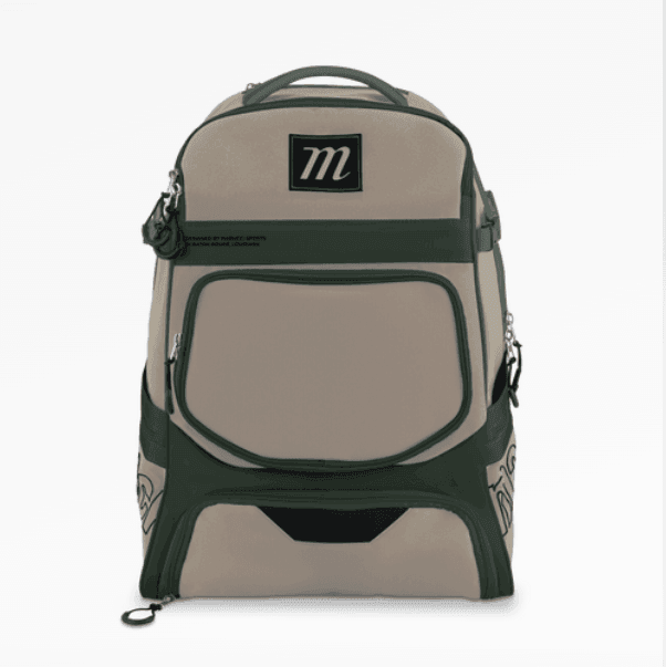 Marucci Rangr Bat Pack Bag - Smash It Sports