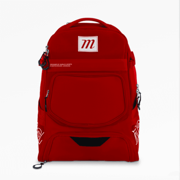 Marucci Rangr Bat Pack Bag - Smash It Sports