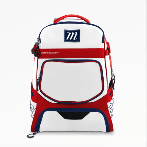 Marucci Rangr Bat Pack Bag - Smash It Sports