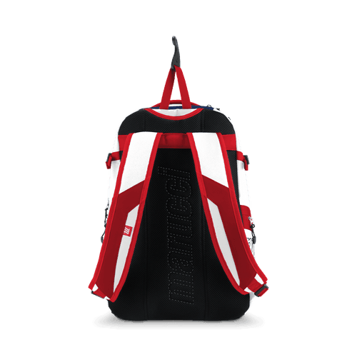 Marucci Rangr Bat Pack Bag - Smash It Sports