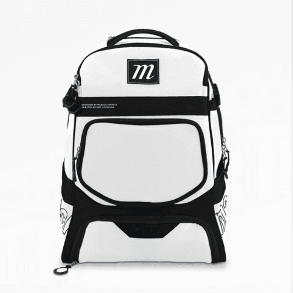 Marucci Rangr Bat Pack Bag - Smash It Sports