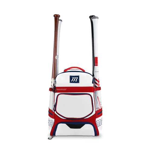 Marucci Rangr Bat Pack Bag - Smash It Sports