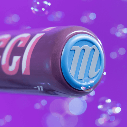 Marucci Soul Alloy -11 USSSA/USA Fastpitch Softball Bat - MFPS11 - Smash It Sports